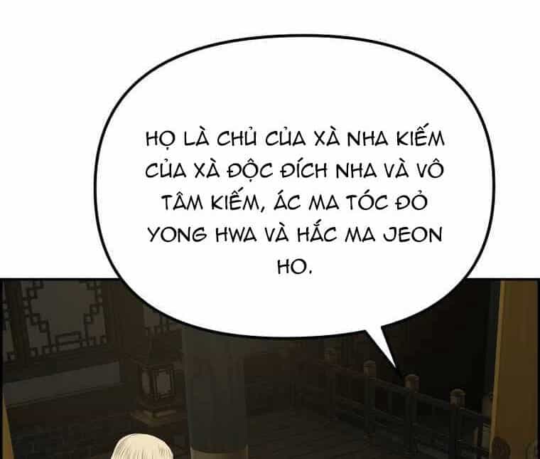 Phong Lôi Kiếm - Chương 86 - ảnh 63