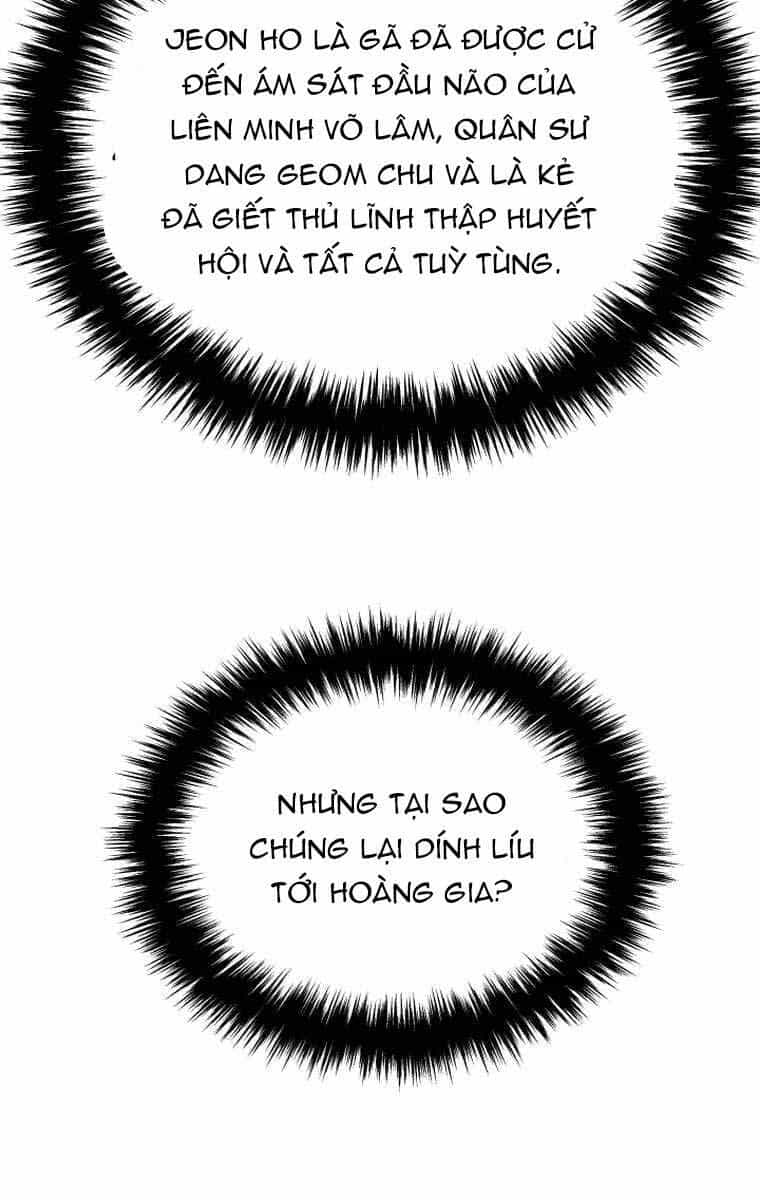 Phong Lôi Kiếm - Chương 86 - ảnh 66