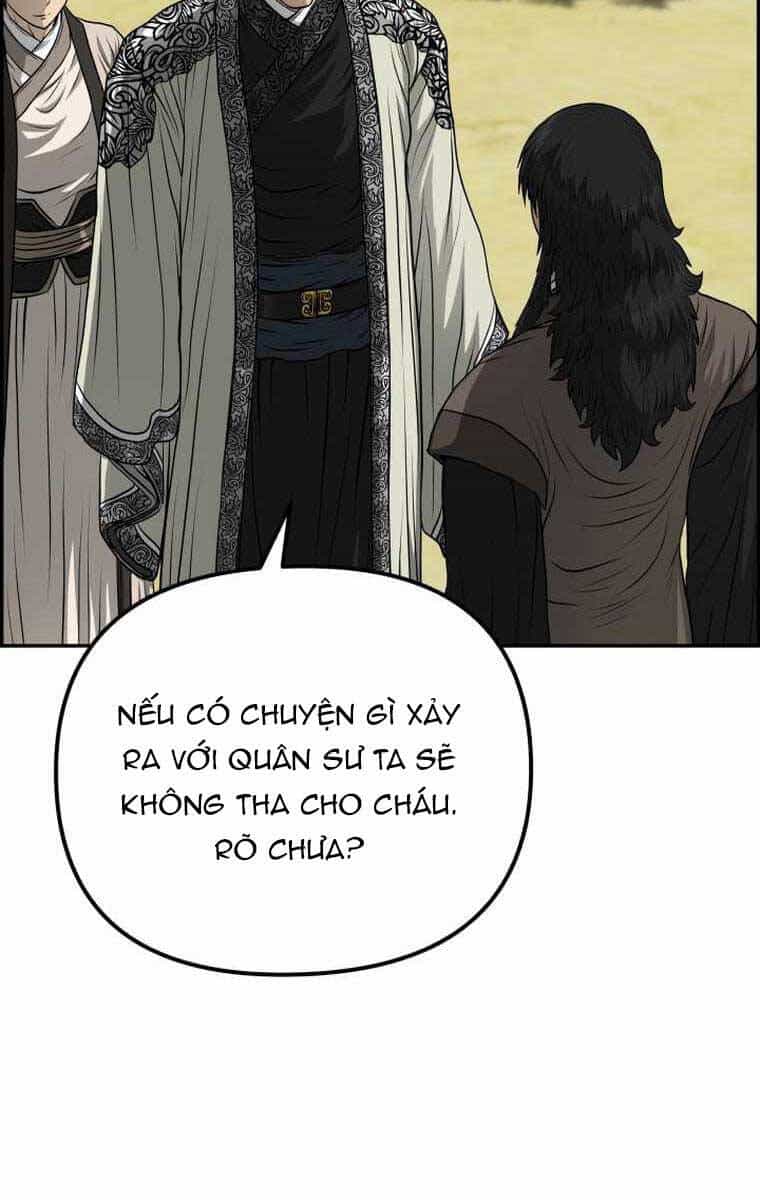 Phong Lôi Kiếm - Chương 86 - ảnh 85