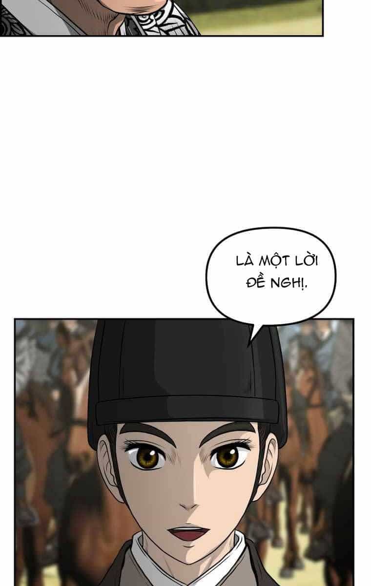 Phong Lôi Kiếm - Chương 86 - ảnh 88