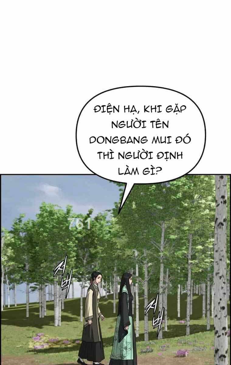 Phong Lôi Kiếm - Chương 87 - ảnh 1