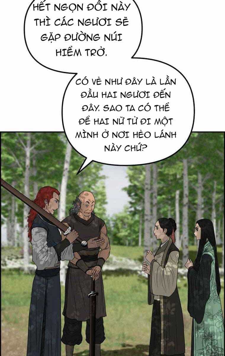 Phong Lôi Kiếm - Chương 87 - ảnh 19