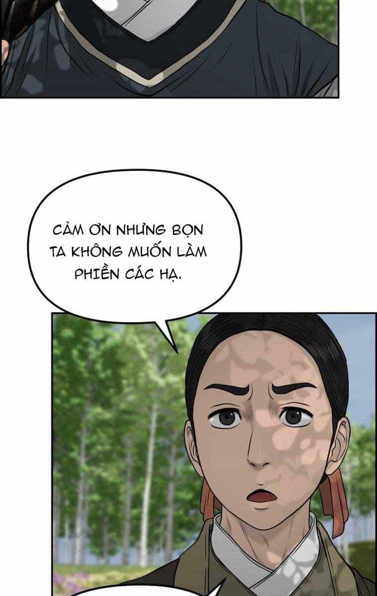 Phong Lôi Kiếm - Chương 87 - ảnh 21