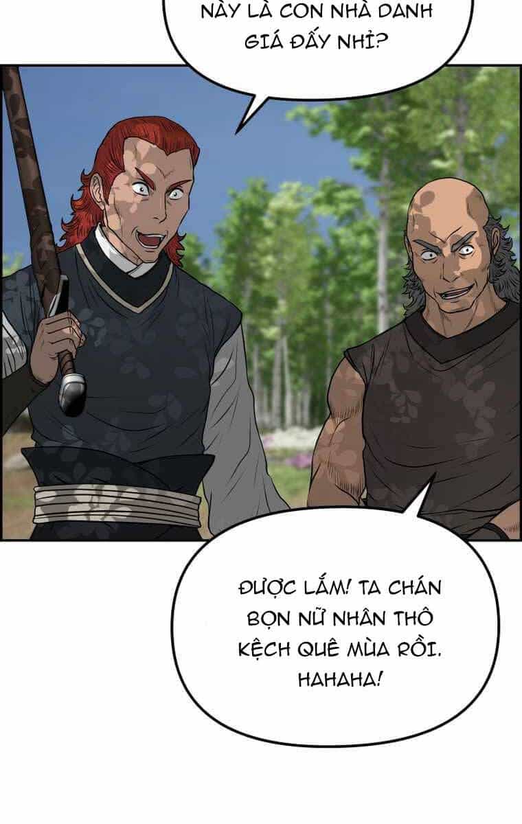Phong Lôi Kiếm - Chương 87 - ảnh 35