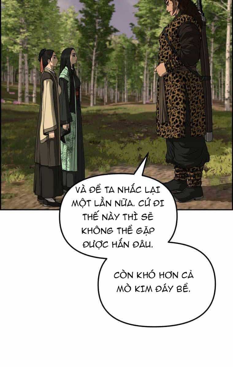 Phong Lôi Kiếm - Chương 87 - ảnh 81