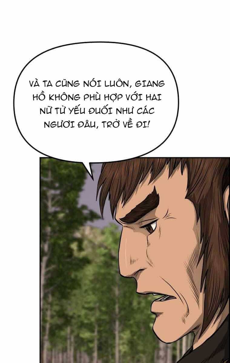 Phong Lôi Kiếm - Chương 87 - ảnh 82
