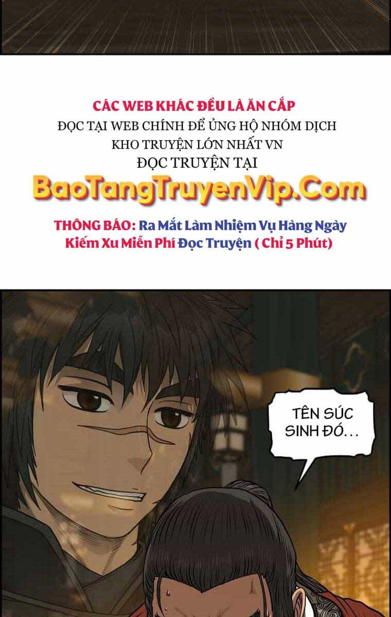 Phong Lôi Kiếm - Chương 88 - ảnh 33