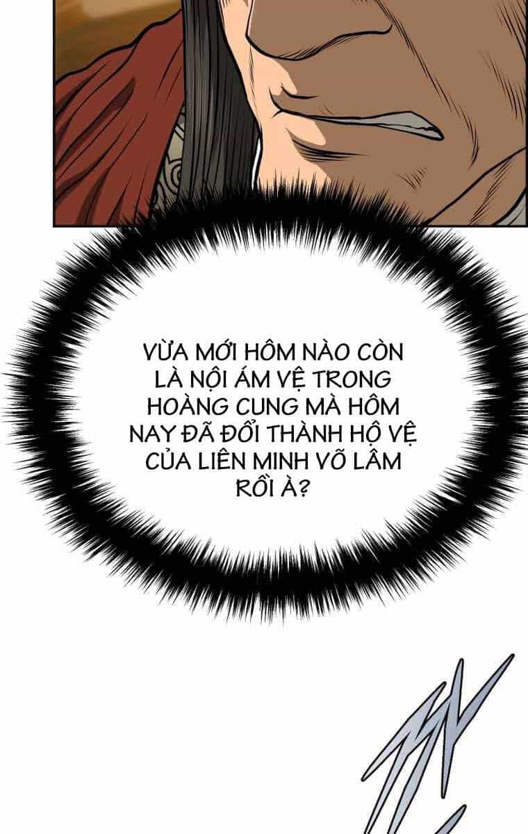 Phong Lôi Kiếm - Chương 88 - ảnh 45