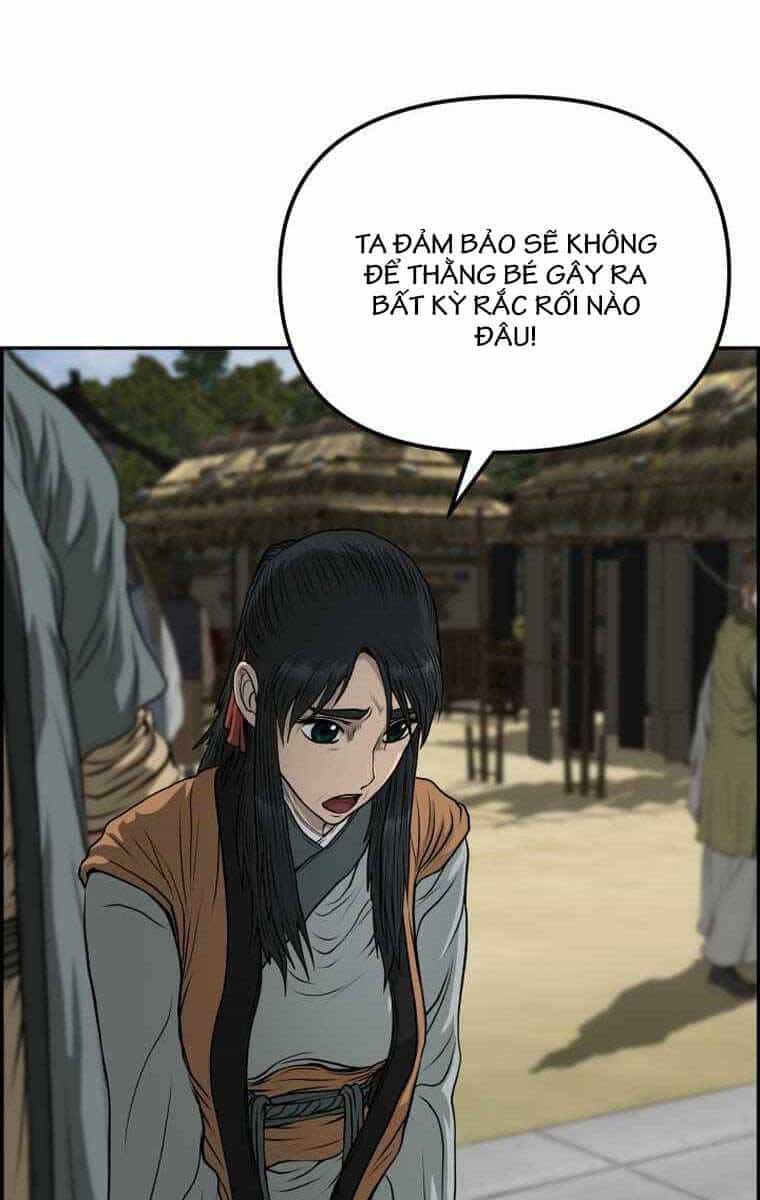 Phong Lôi Kiếm - Chương 88 - ảnh 60