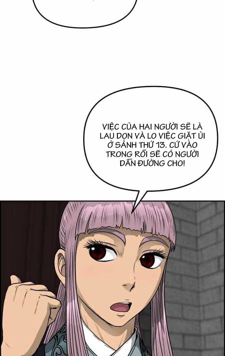Phong Lôi Kiếm - Chương 88 - ảnh 65