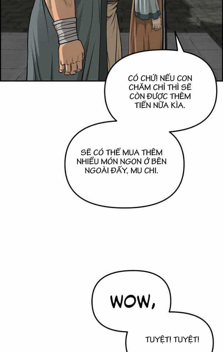 Phong Lôi Kiếm - Chương 88 - ảnh 70