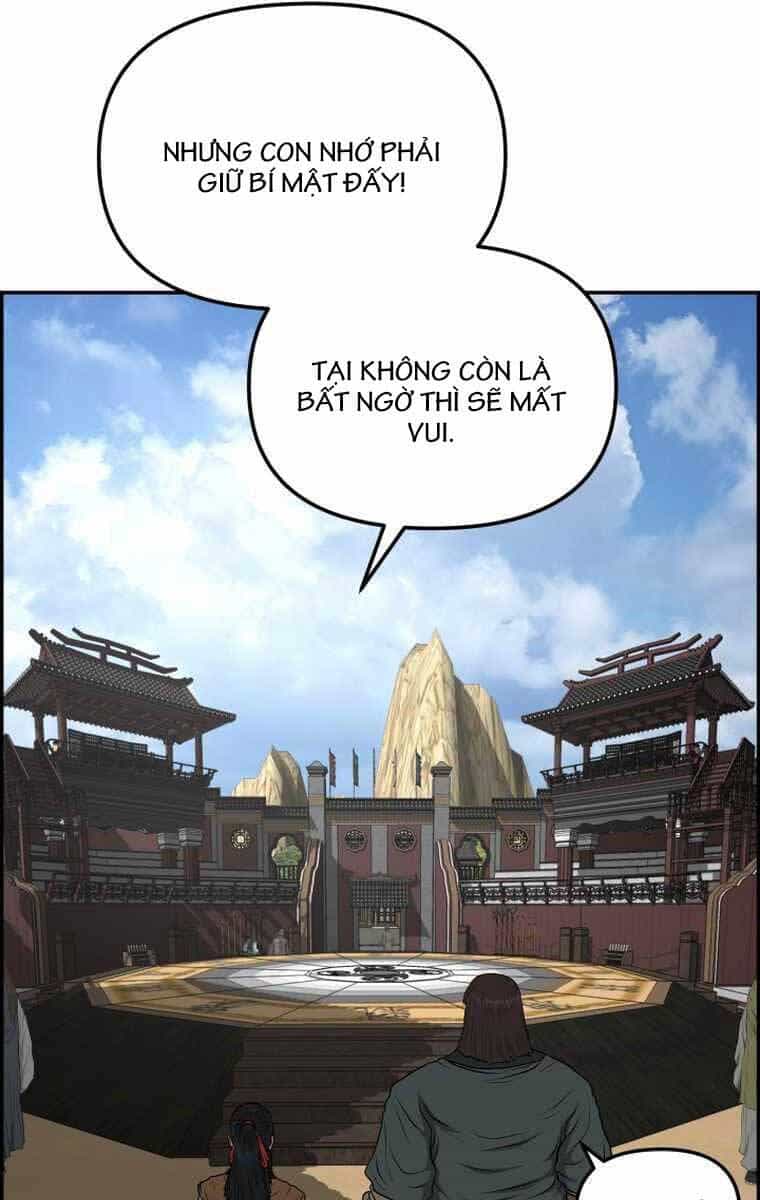 Phong Lôi Kiếm - Chương 88 - ảnh 83