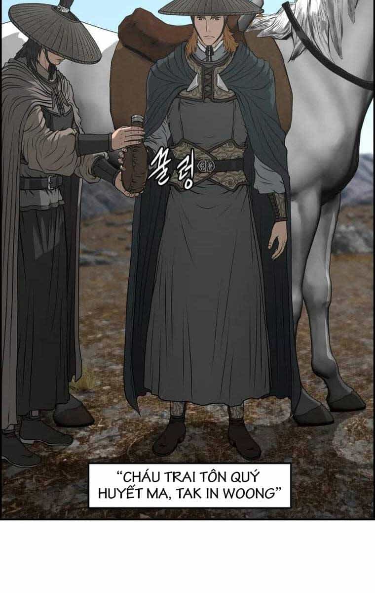 Phong Lôi Kiếm - Chương 89 - ảnh 11