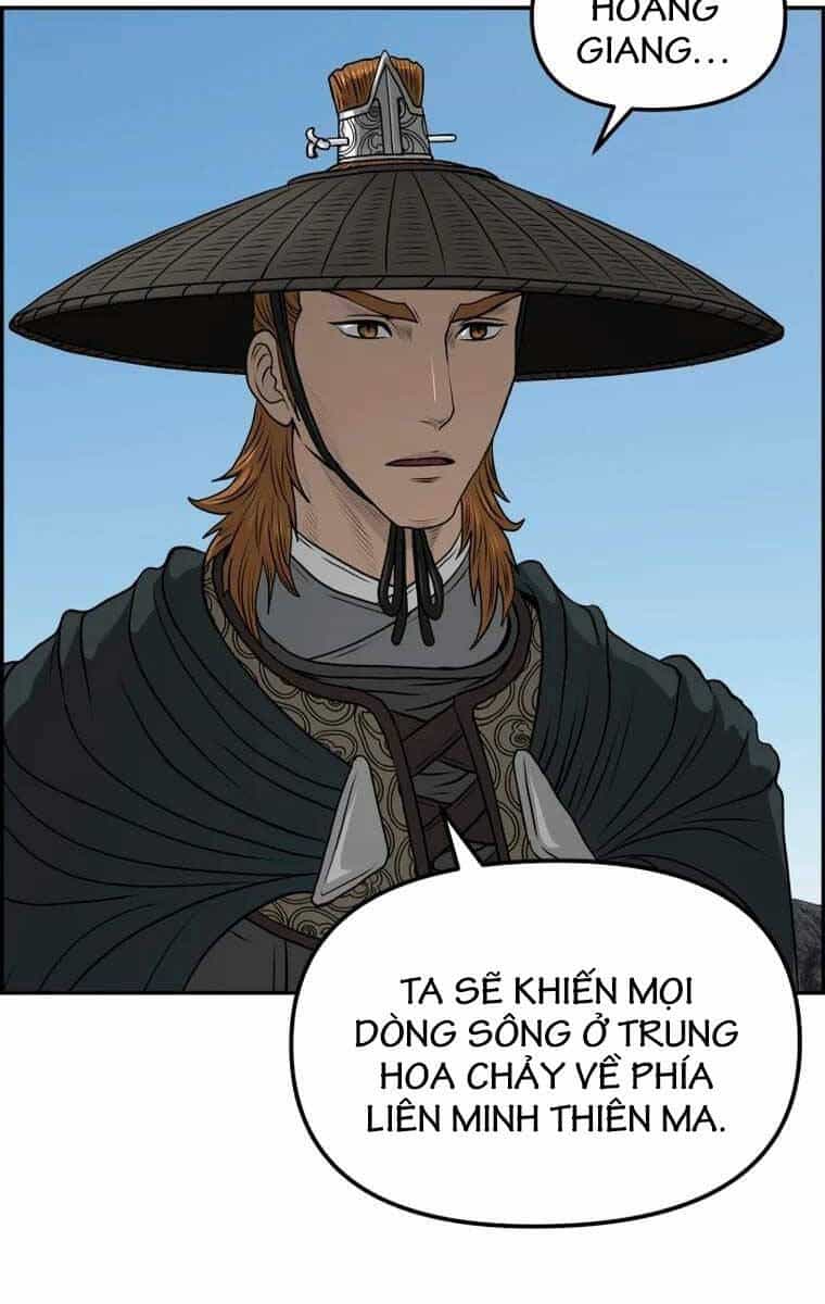 Phong Lôi Kiếm - Chương 89 - ảnh 18