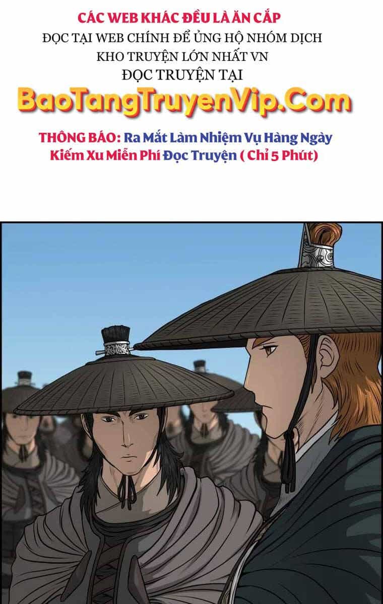 Phong Lôi Kiếm - Chương 89 - ảnh 19