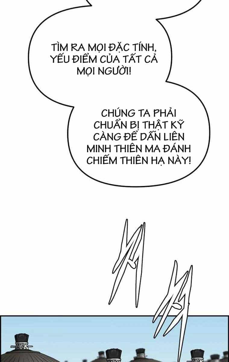Phong Lôi Kiếm - Chương 89 - ảnh 24
