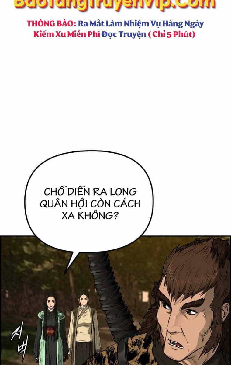 Phong Lôi Kiếm - Chương 89 - ảnh 30