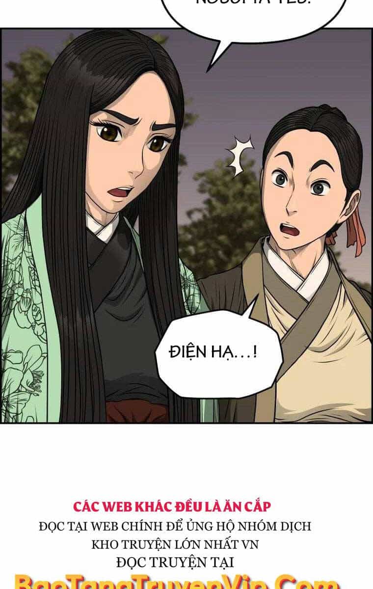 Phong Lôi Kiếm - Chương 89 - ảnh 38