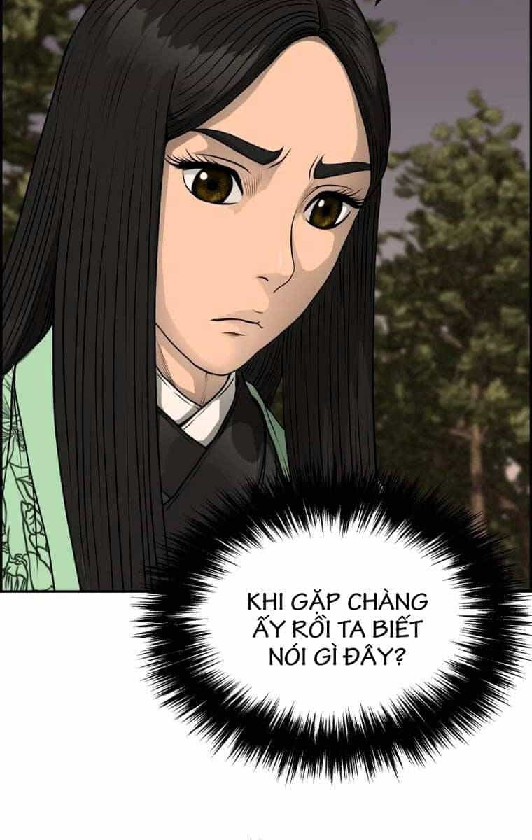 Phong Lôi Kiếm - Chương 89 - ảnh 41