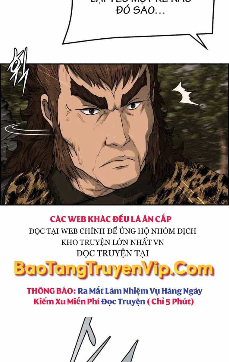 Phong Lôi Kiếm - Chương 89 - ảnh 45