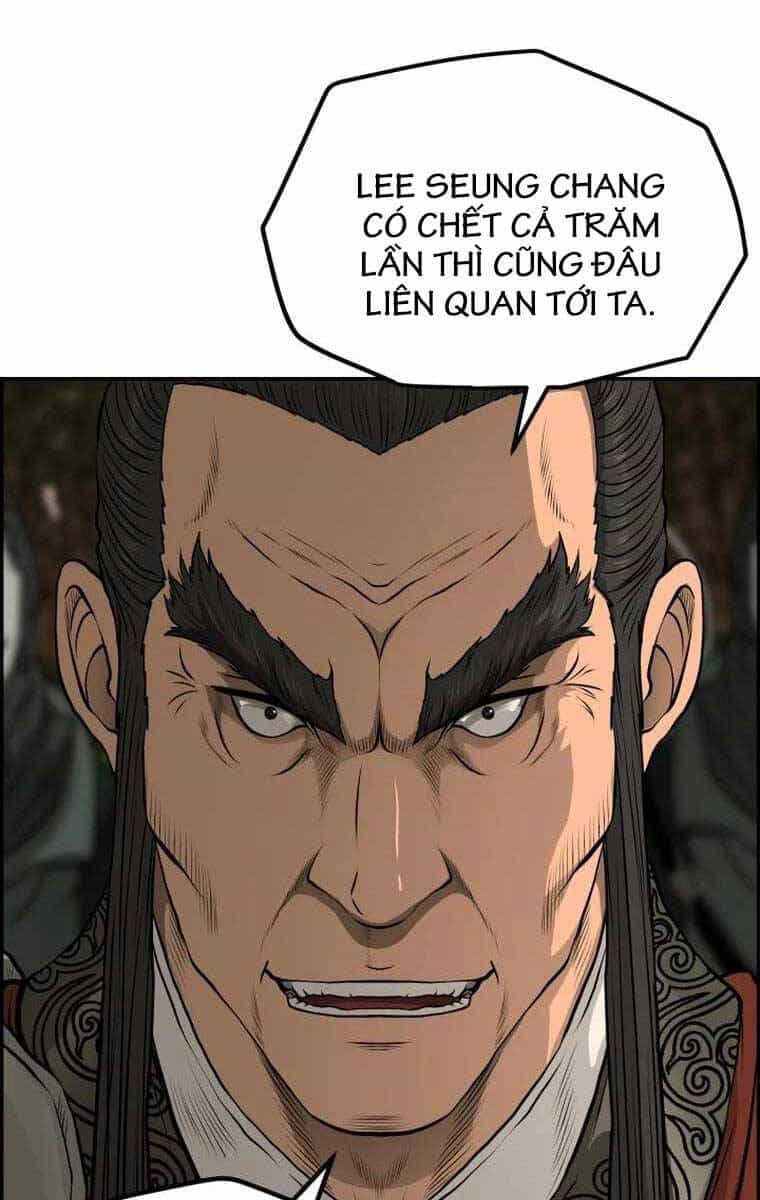 Phong Lôi Kiếm - Chương 89 - ảnh 60