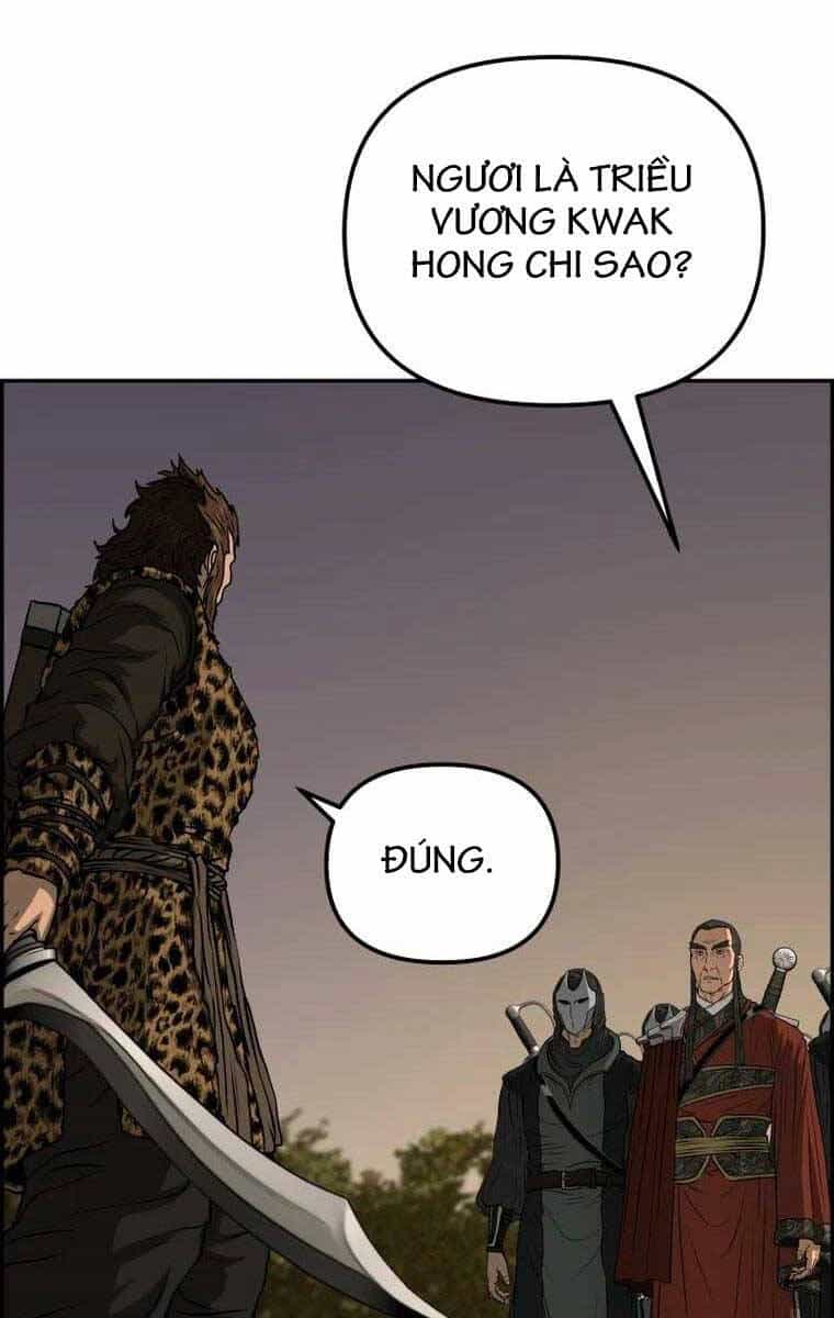 Phong Lôi Kiếm - Chương 89 - ảnh 69