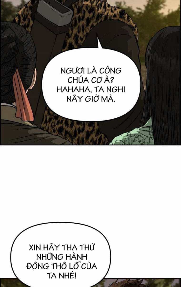 Phong Lôi Kiếm - Chương 89 - ảnh 72