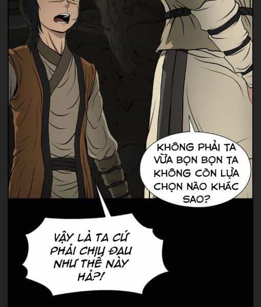 Phong Lôi Kiếm - Chương 9 - ảnh 96