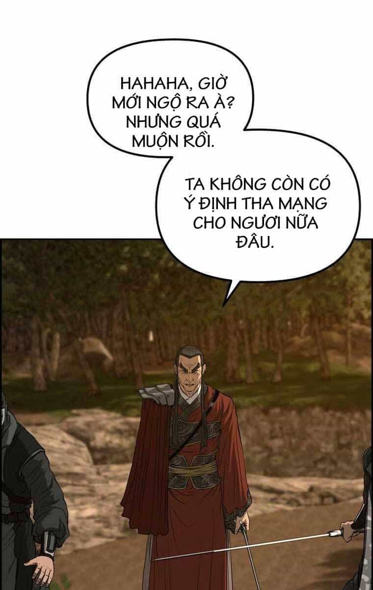 Phong Lôi Kiếm - Chương 90 - ảnh 11