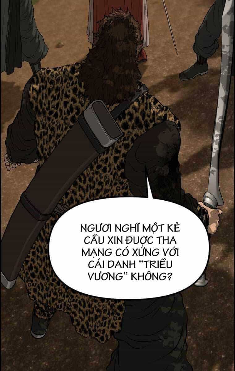 Phong Lôi Kiếm - Chương 90 - ảnh 12