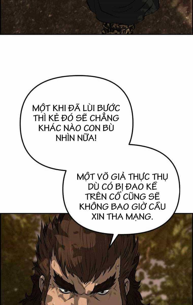Phong Lôi Kiếm - Chương 90 - ảnh 13