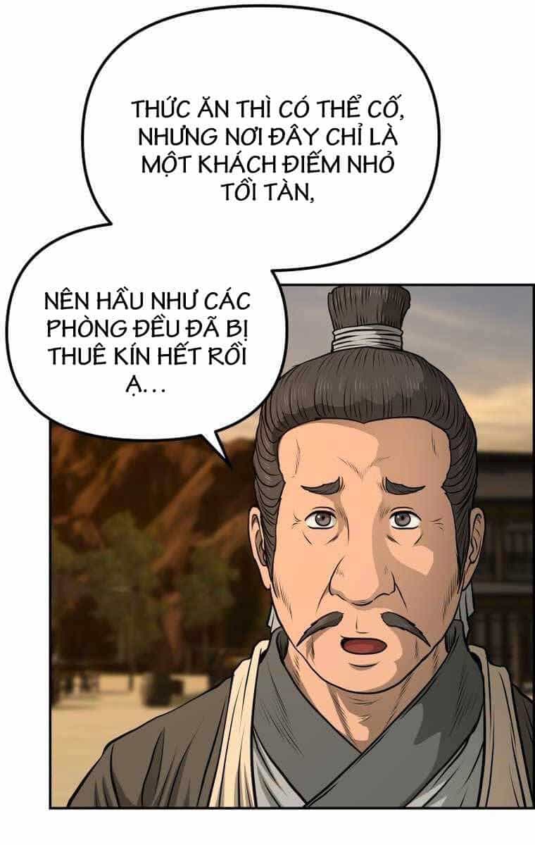 Phong Lôi Kiếm - Chương 90 - ảnh 54