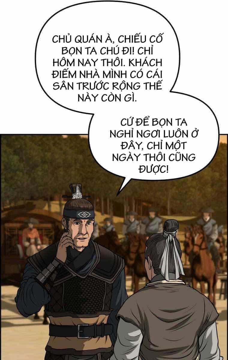 Phong Lôi Kiếm - Chương 90 - ảnh 56