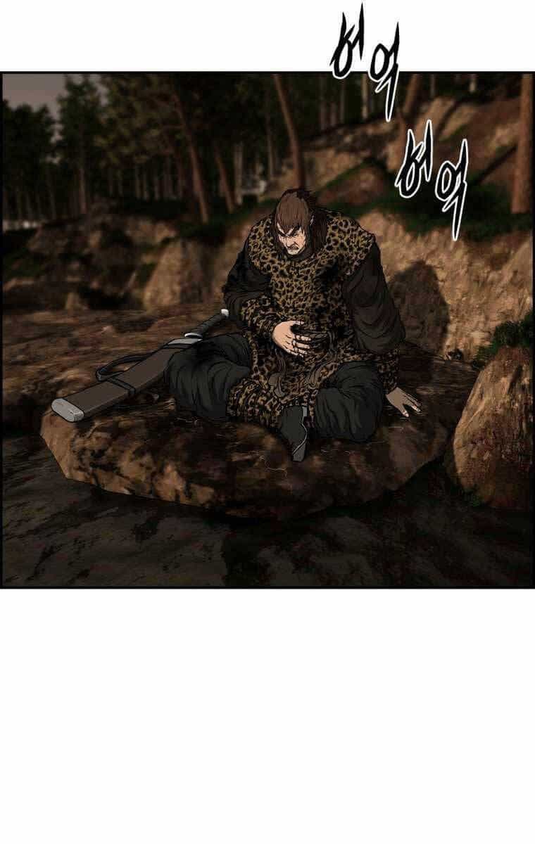 Phong Lôi Kiếm - Chương 90 - ảnh 62