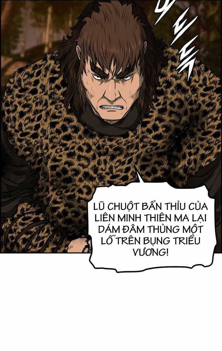 Phong Lôi Kiếm - Chương 90 - ảnh 66