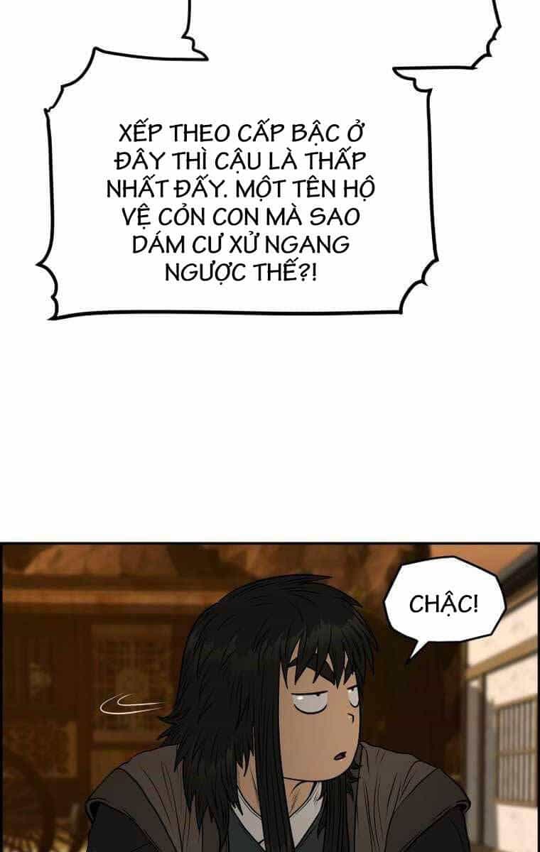 Phong Lôi Kiếm - Chương 90 - ảnh 80