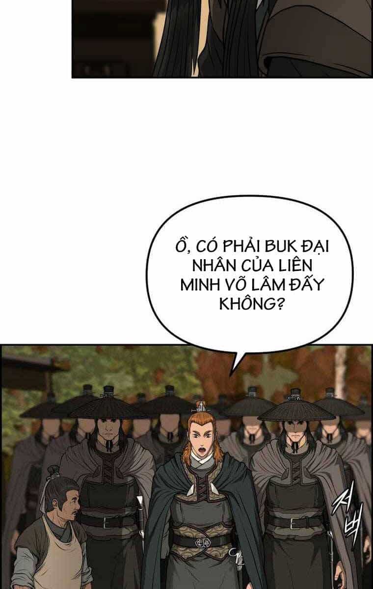 Phong Lôi Kiếm - Chương 90 - ảnh 82