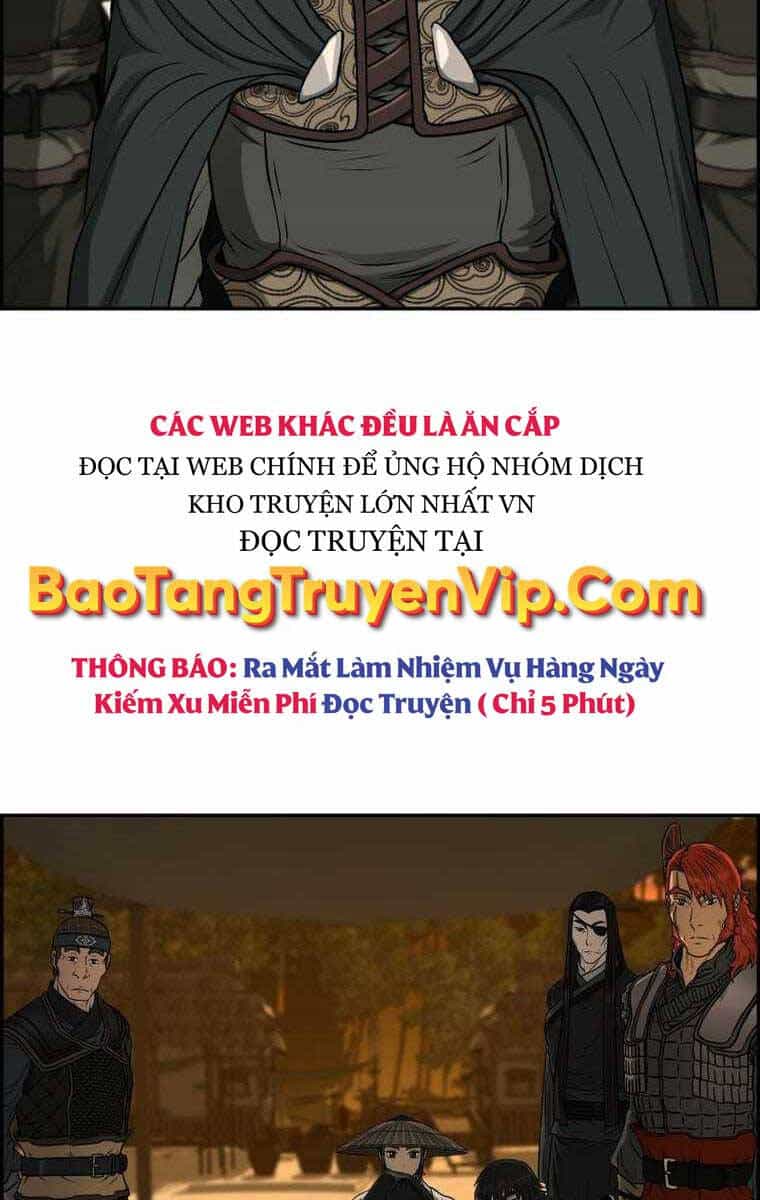 Phong Lôi Kiếm - Chương 90 - ảnh 85