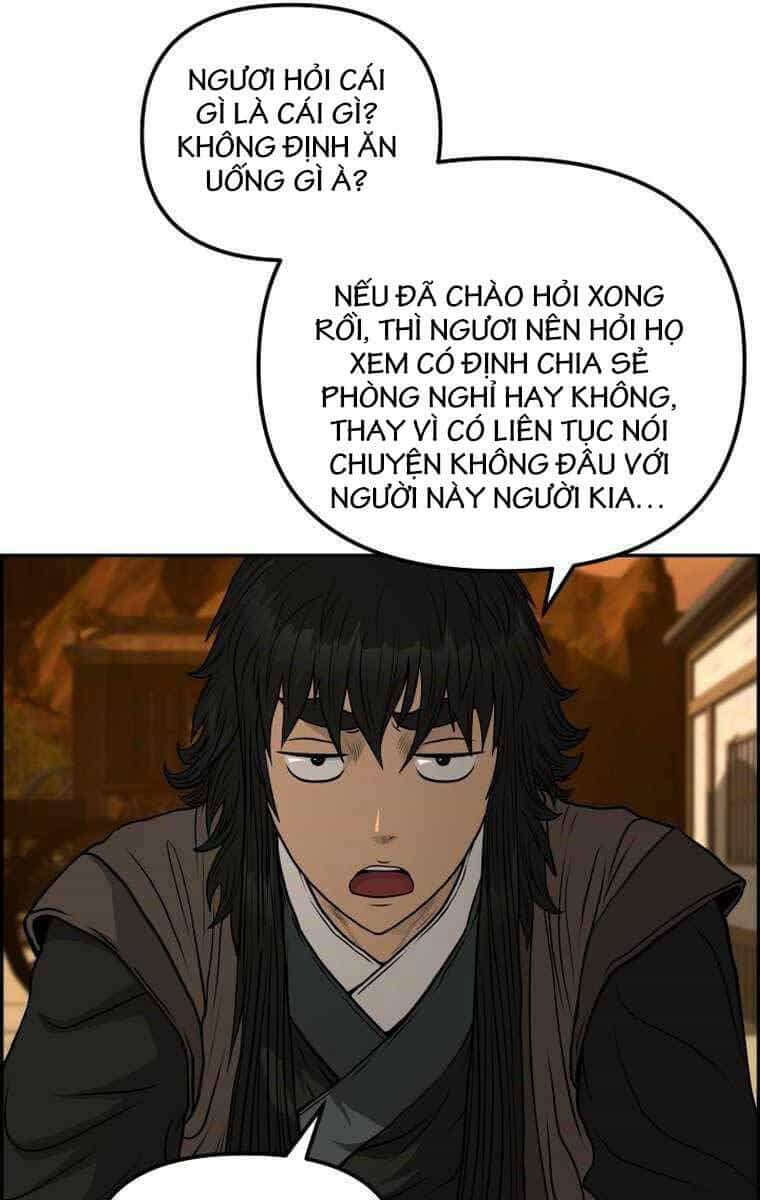 Phong Lôi Kiếm - Chương 91 - ảnh 19