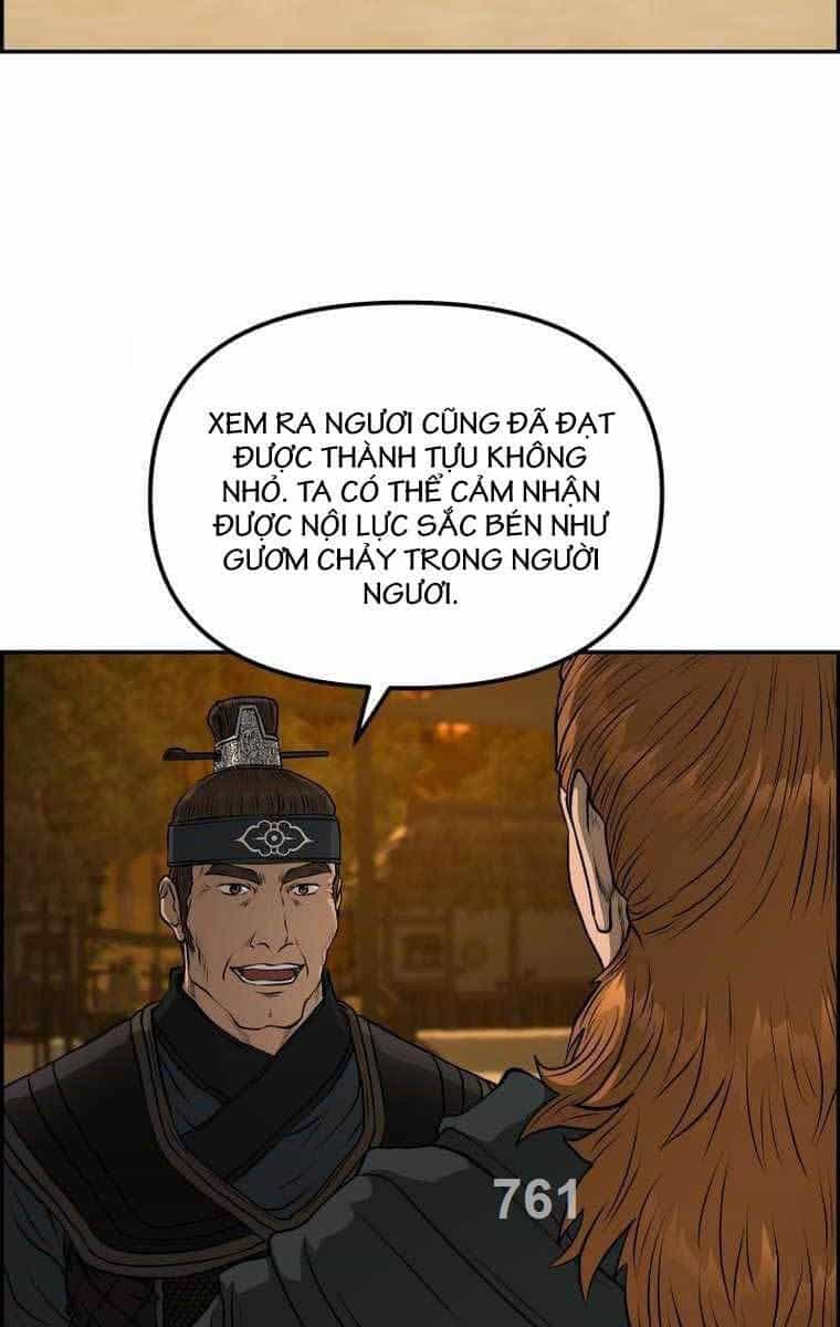 Phong Lôi Kiếm - Chương 91 - ảnh 3