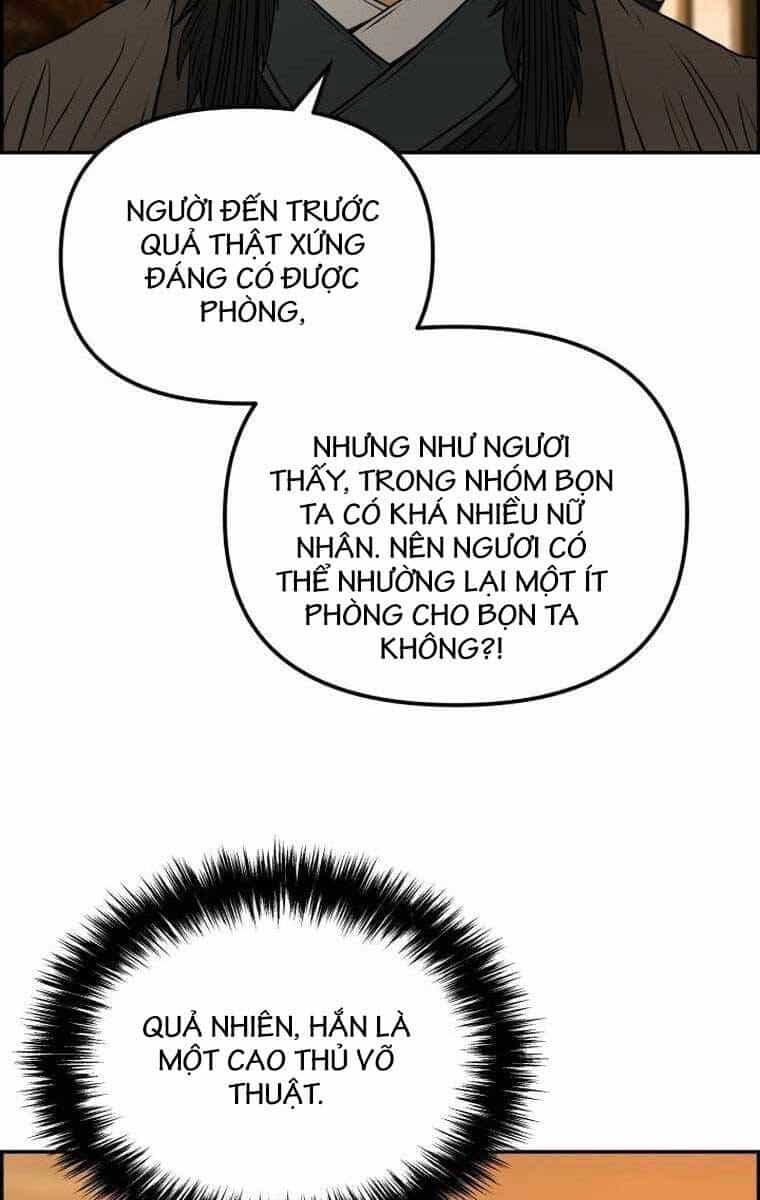 Phong Lôi Kiếm - Chương 91 - ảnh 30