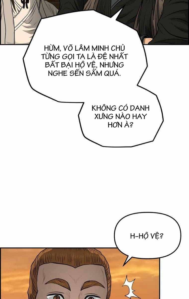 Phong Lôi Kiếm - Chương 91 - ảnh 56