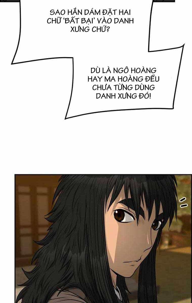 Phong Lôi Kiếm - Chương 91 - ảnh 78