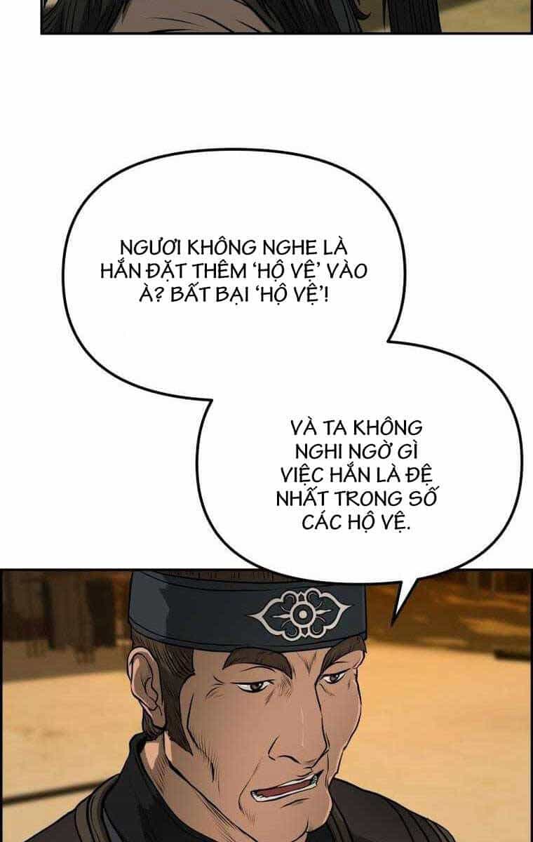 Phong Lôi Kiếm - Chương 91 - ảnh 79