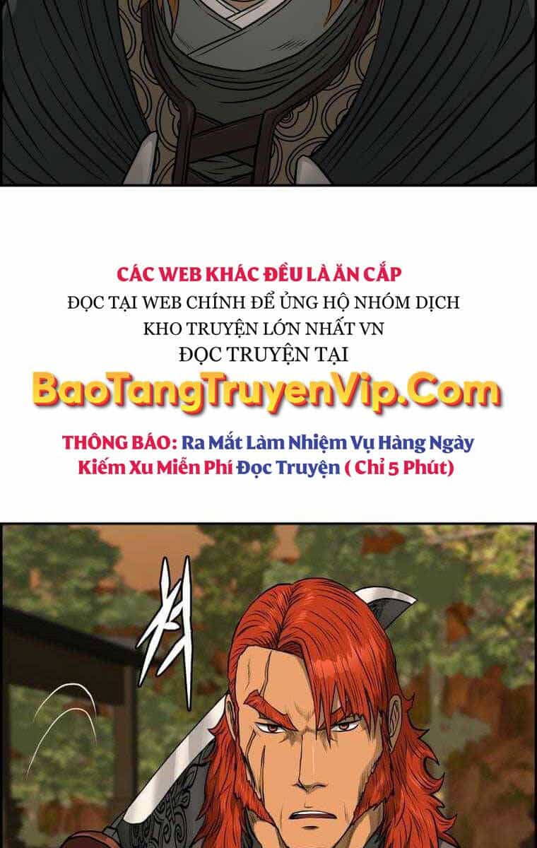 Phong Lôi Kiếm - Chương 92 - ảnh 13