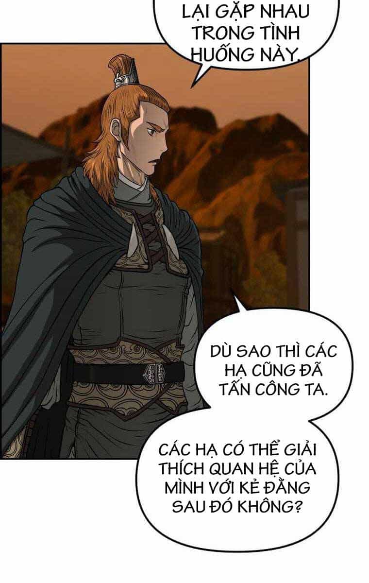 Phong Lôi Kiếm - Chương 92 - ảnh 15