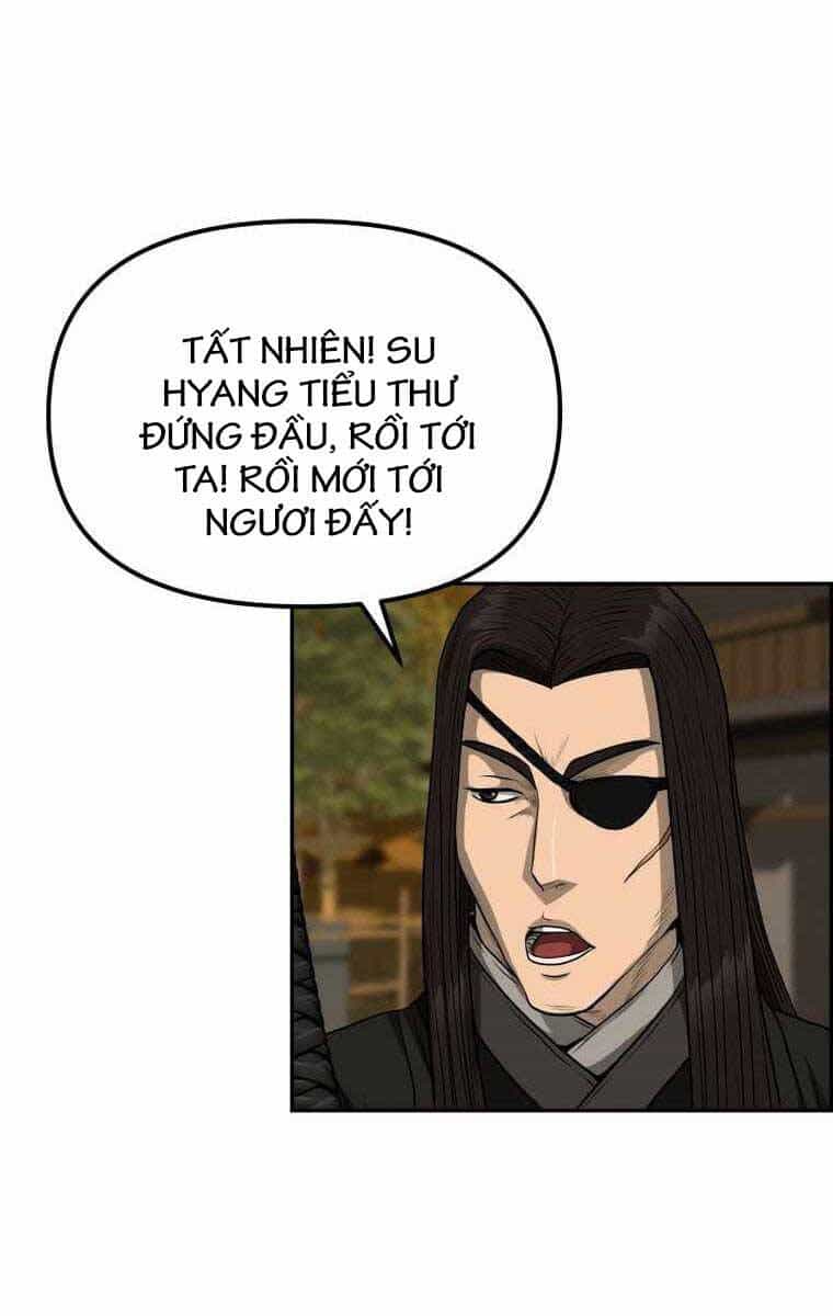 Phong Lôi Kiếm - Chương 92 - ảnh 23