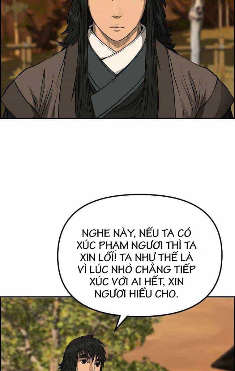 Phong Lôi Kiếm - Chương 92 - ảnh 35