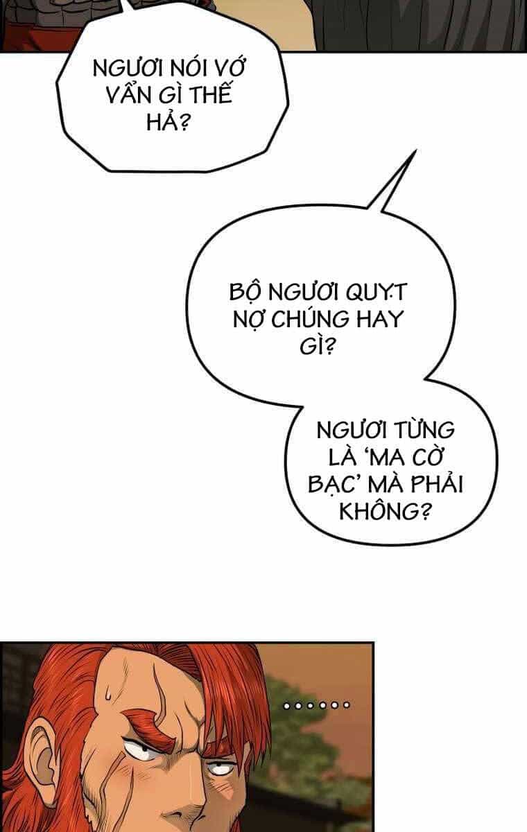 Phong Lôi Kiếm - Chương 92 - ảnh 48