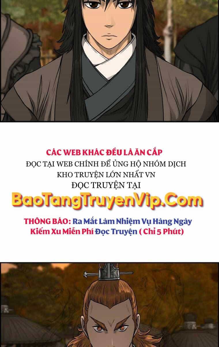 Phong Lôi Kiếm - Chương 92 - ảnh 52